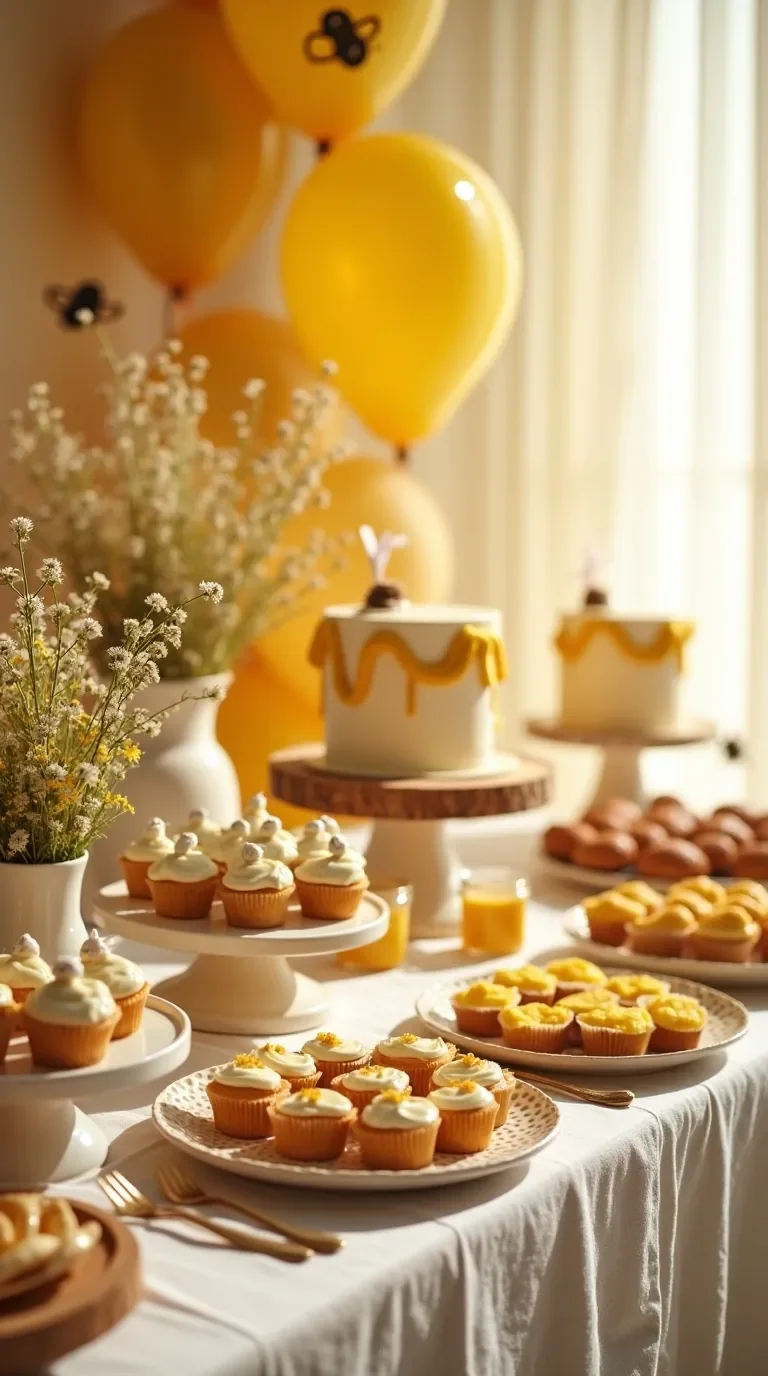 45+ Neutral Baby Shower Ideas That Are Stylish, Inclusive &amp; Totally Unforgettable