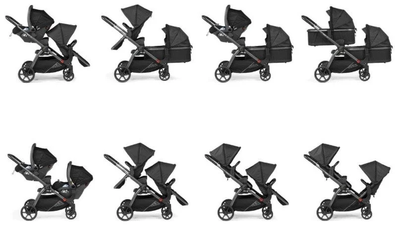 Peg Perego stroller Ypsi