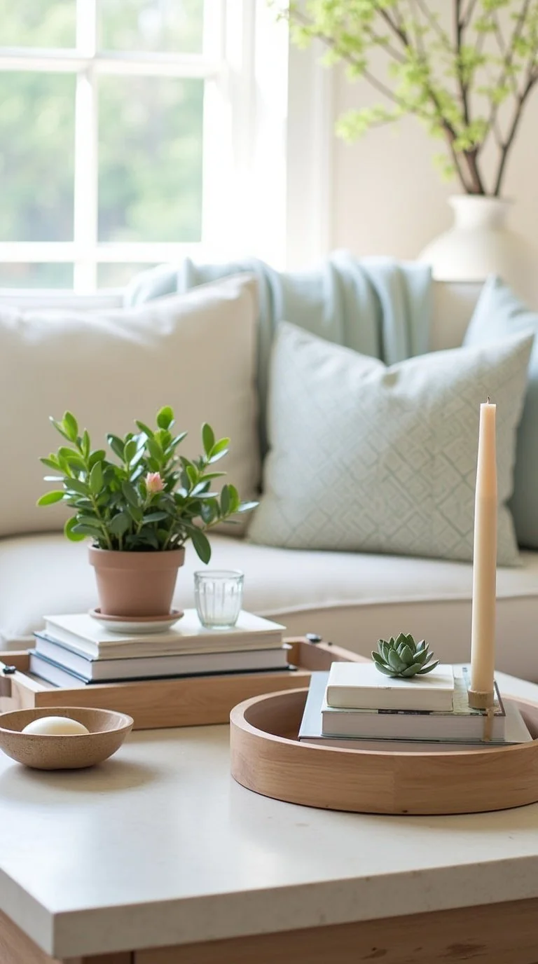 spring home refresh ideas coffee table styling.jpg