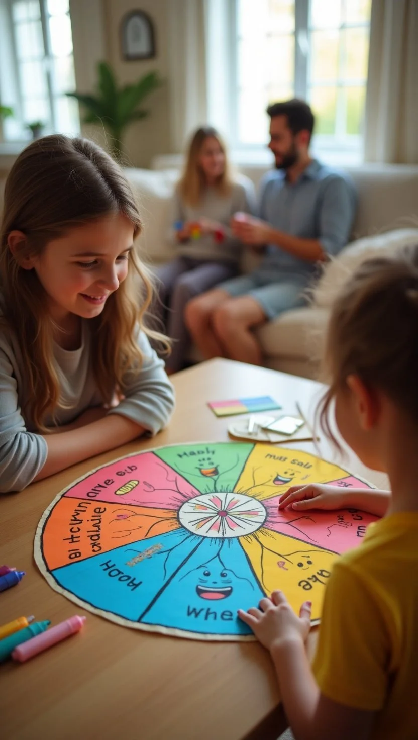 15+ Proven Strategies of Helping Kids Manage Anxiety Naturally — Mom's ...