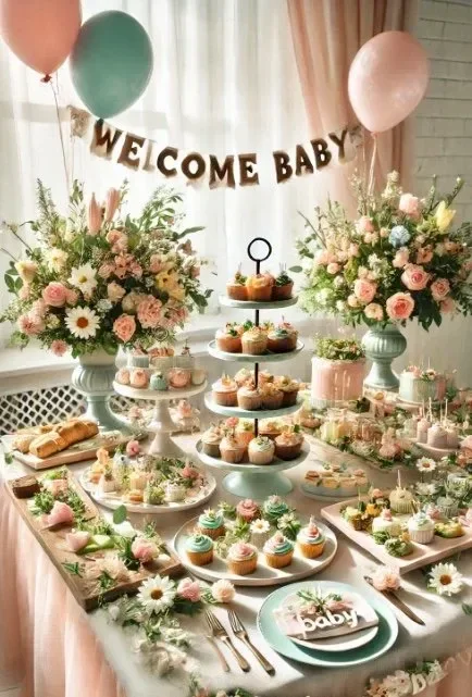 Baby Shower