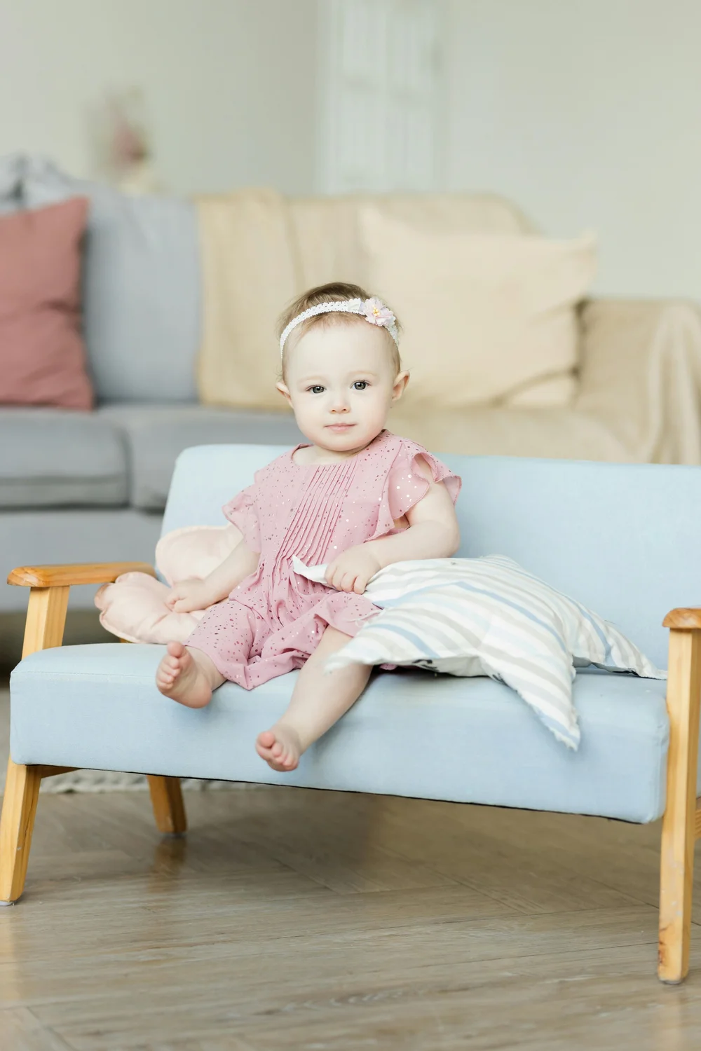 70 Elegant Baby Girl Names Perfect for Your Little Princess — Mom's ...