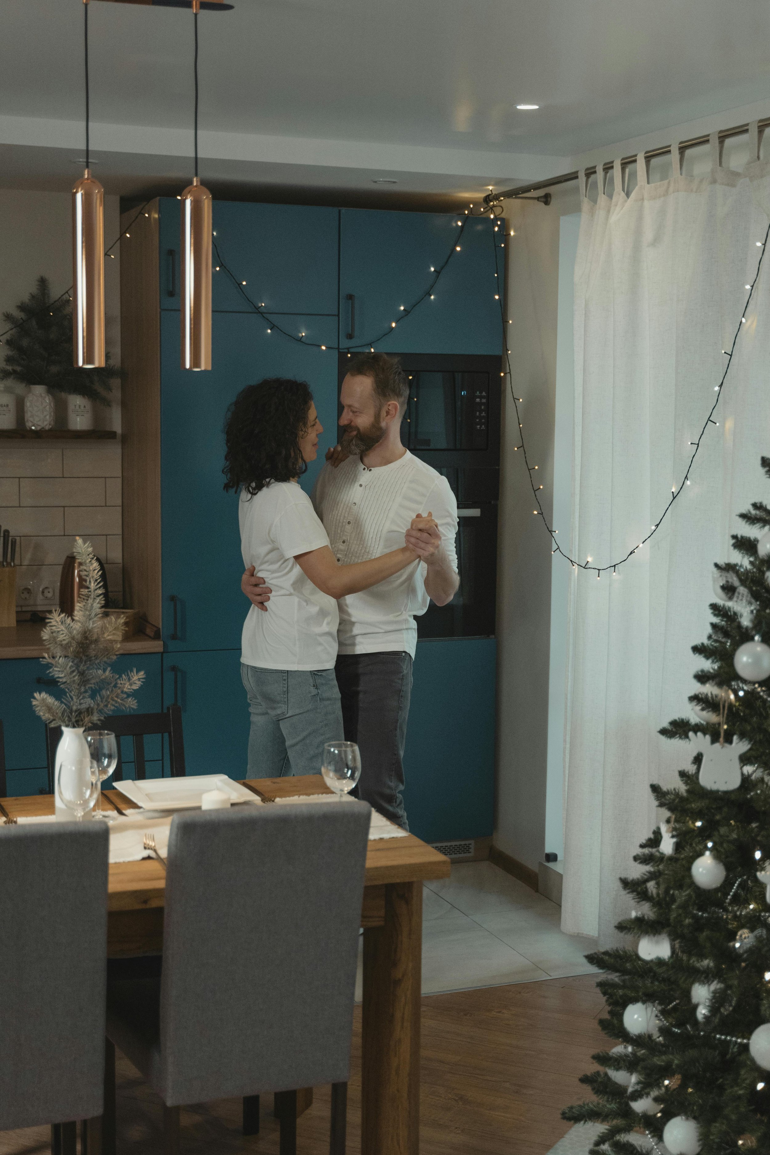 romantic holiday messages for married couples
