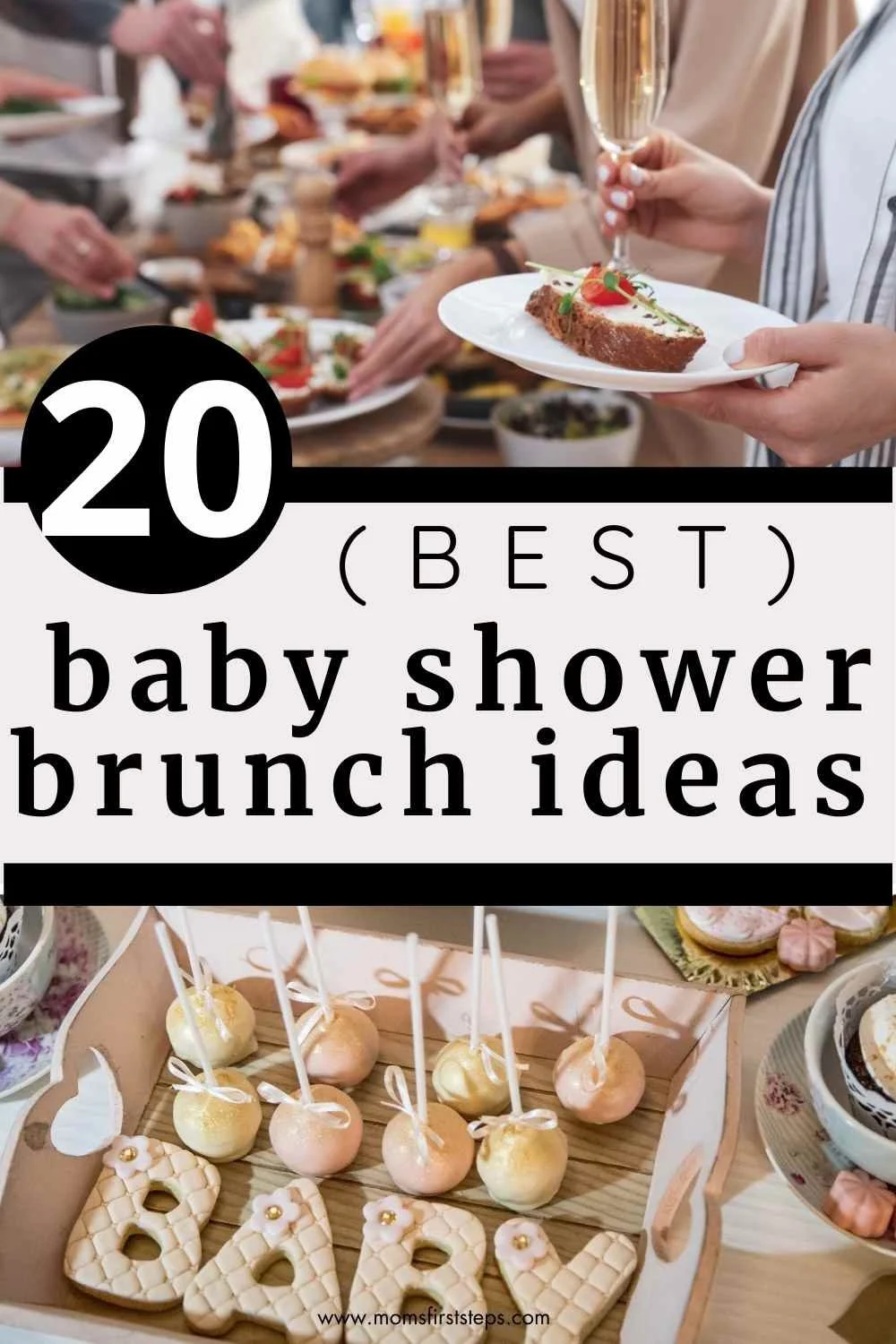 Baby Shower Brunch Ideas Mom s First Steps baby-shower-brunch-ideas-mom-s-first-steps