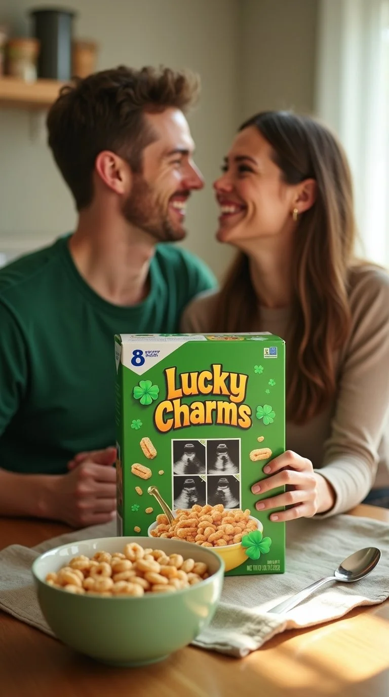 cozy, bright kitchen breakfast scene with a St. Patrick’s Day theme.jpg