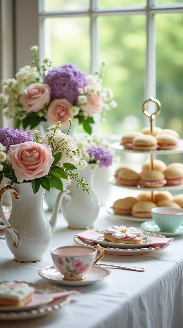 Mother's Day baby shower scene with a Garden Tea Party theme.jpg