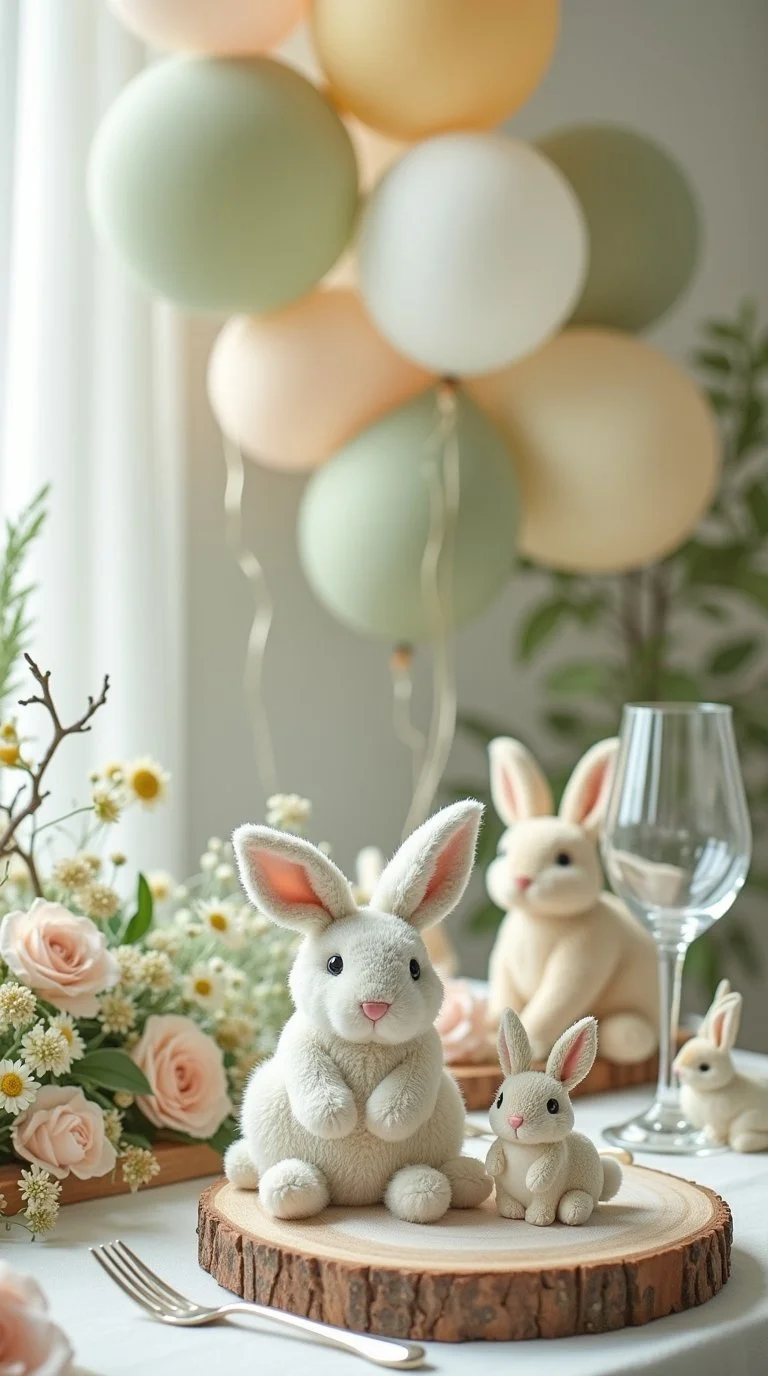 gender-neutral bunny-themed baby shower setup with a soft, natural palette.jpg