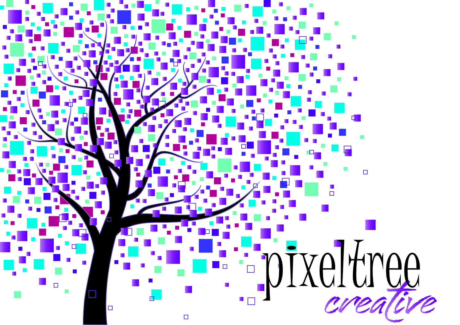 PixelTree Creative, LLC