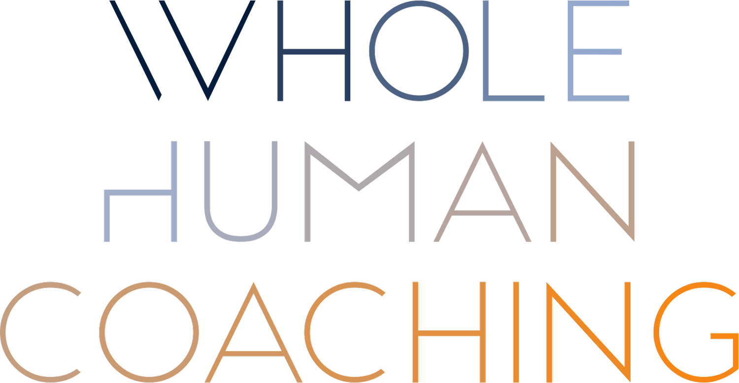 Whole Human Coaching