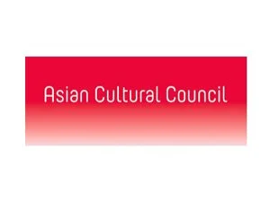 Asian Cultural Council
