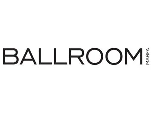 Marfa Ballroom
