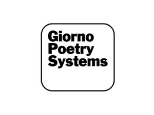 Giorno Poetry Systems