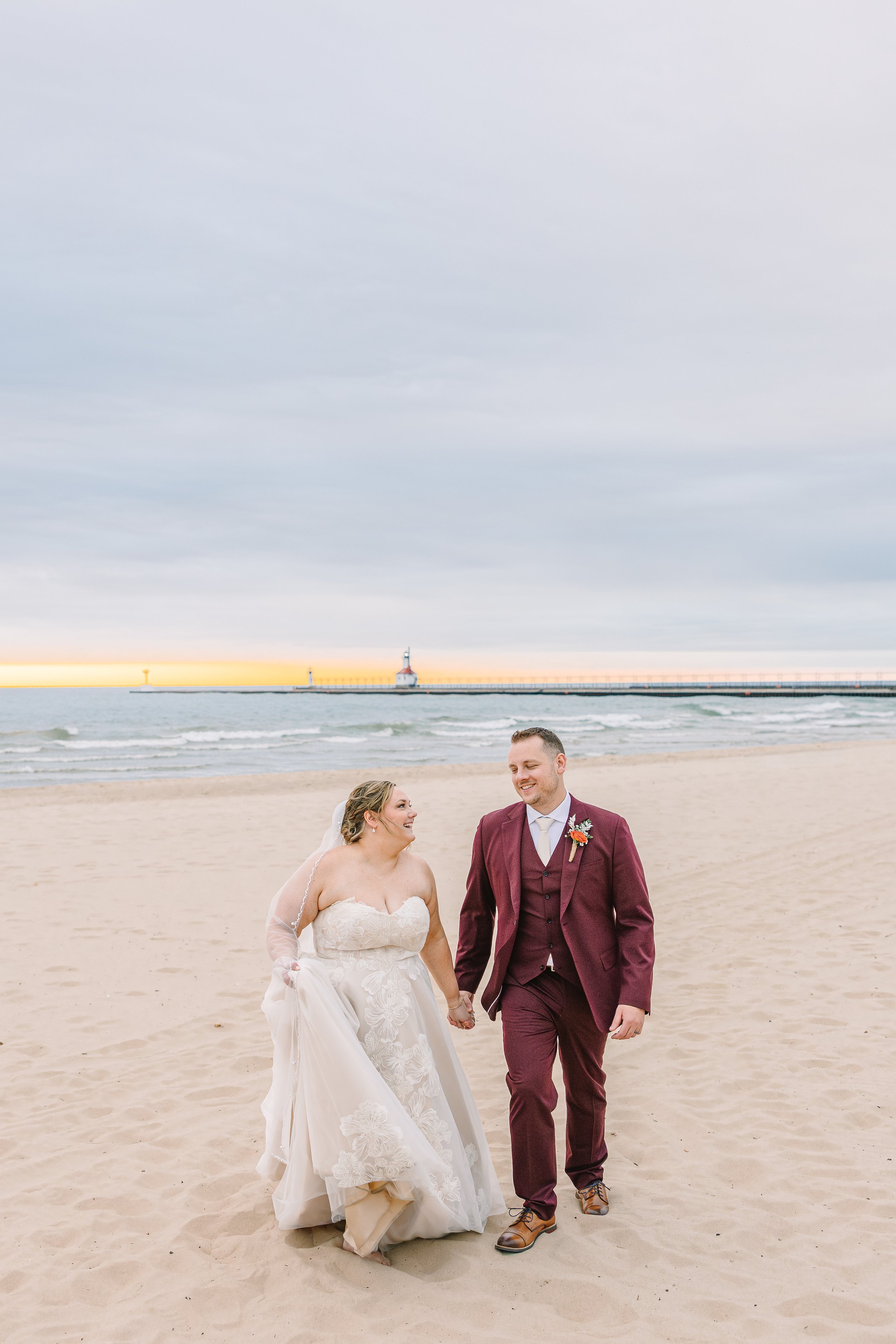 Colleen + Andrew