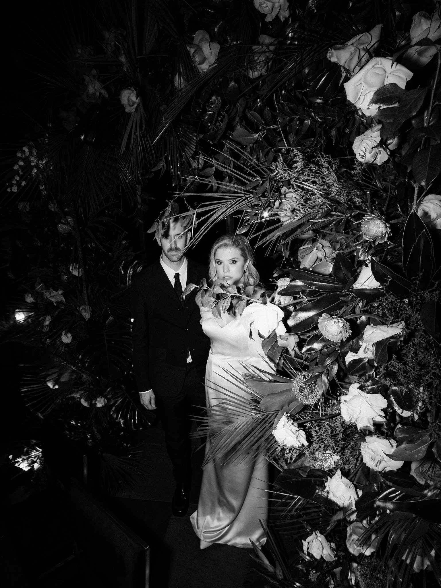 74 Wythe | Erin & Brent
