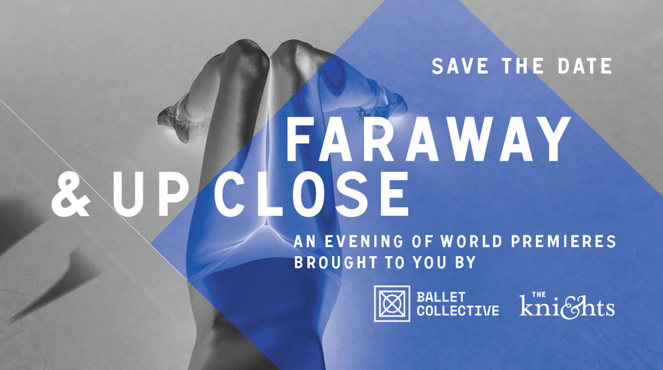 Opening Night Celebration: Brooklyn, NY 