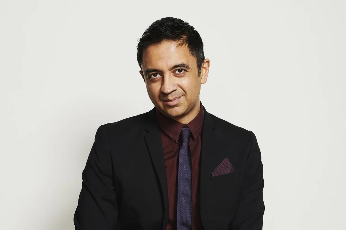 Vijay Iyer Composer Portrait: Miller Theatre at Columbia University 