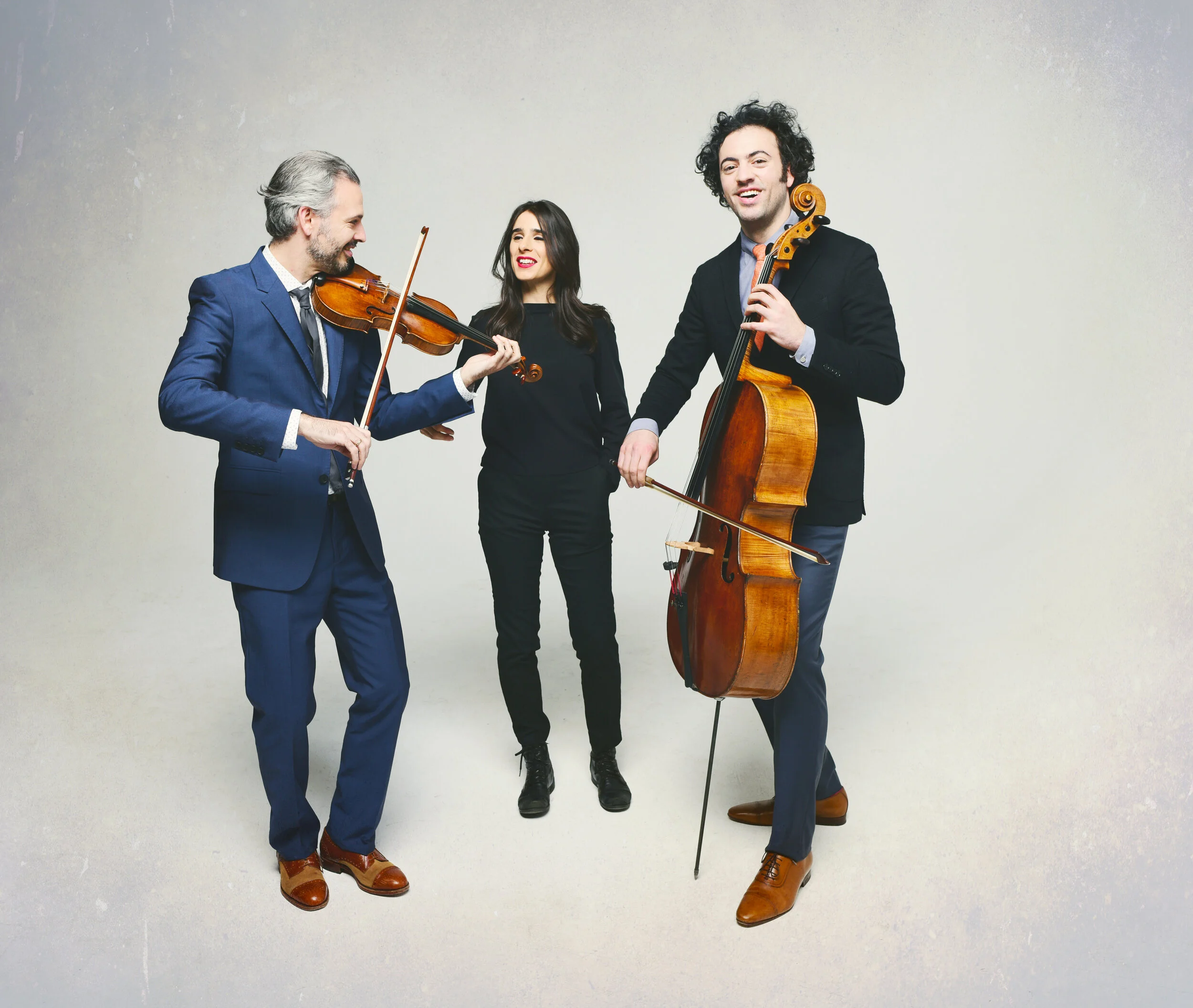 Christina Courtin and The Knights