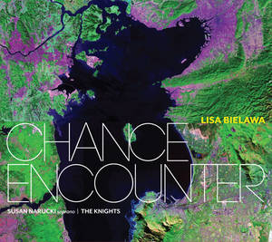 Lisa Bielawa: Chance Encounter