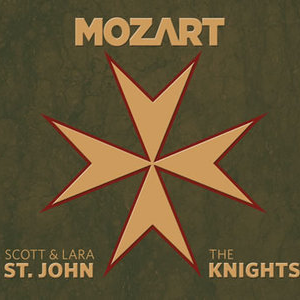 Mozart: Sinfonia Concertante for Violin and Viola, Violin Concerto No. 1, Violin Concerto No. 3