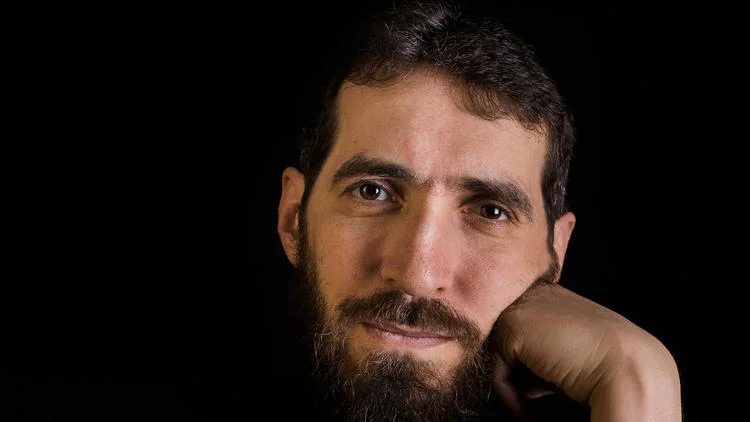 Gil Shaham and The Knights Premiere Jonathan Leshnoff's Violin Concerto 