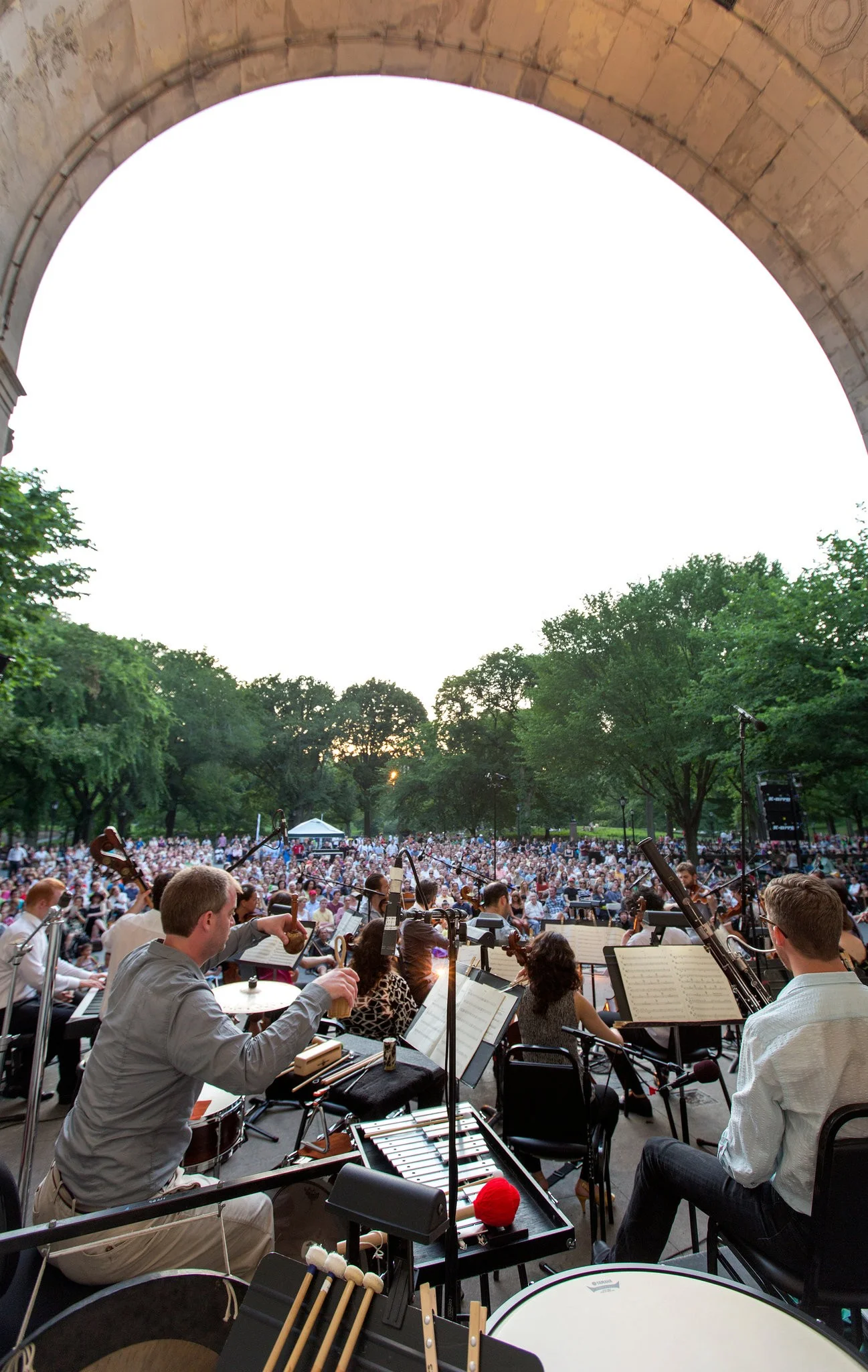 Chasing Clouds on the Way to 'Jupiter'