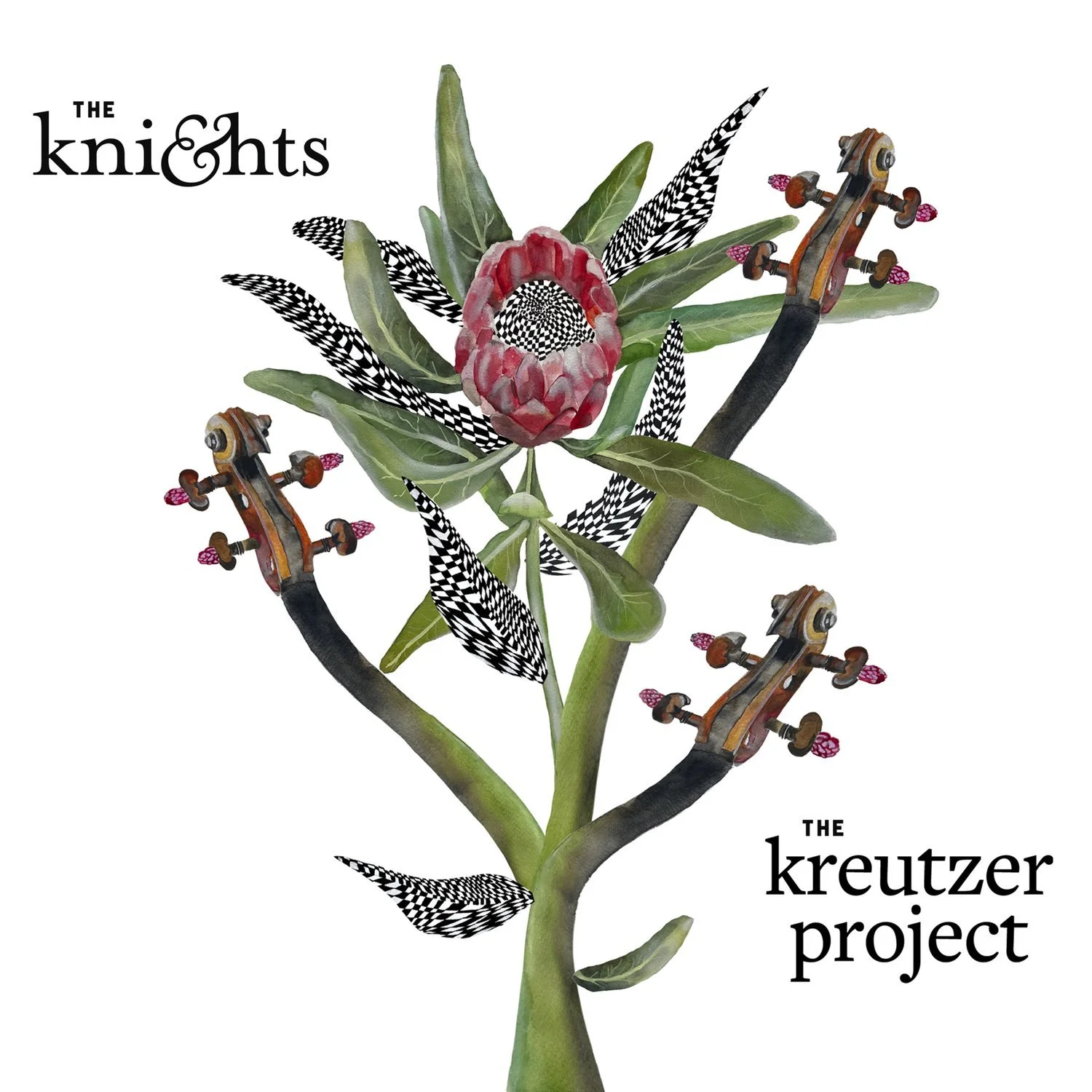 Review: The Kreutzer Project Europe Tour