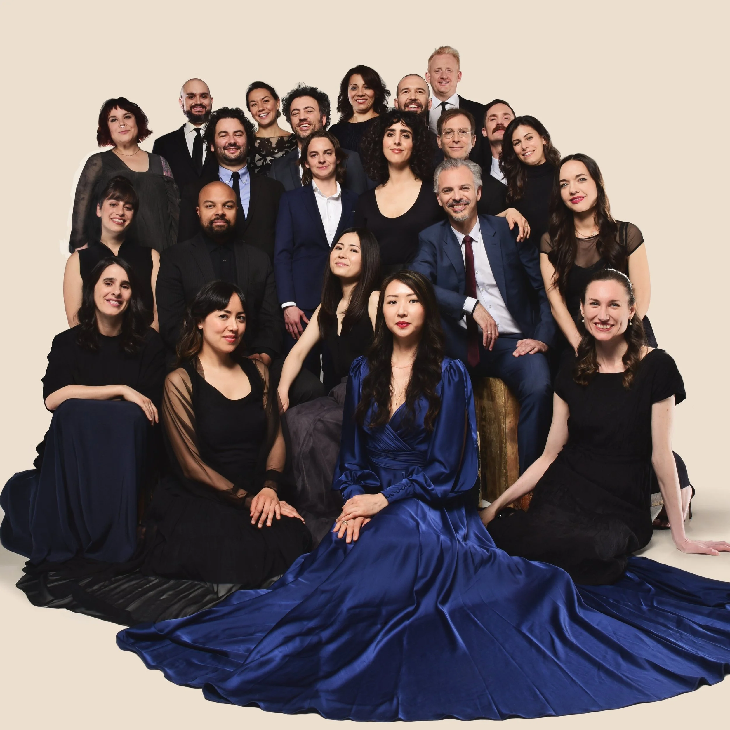 23 Classical-Music Performances We Can’t Wait to Hear in 2024