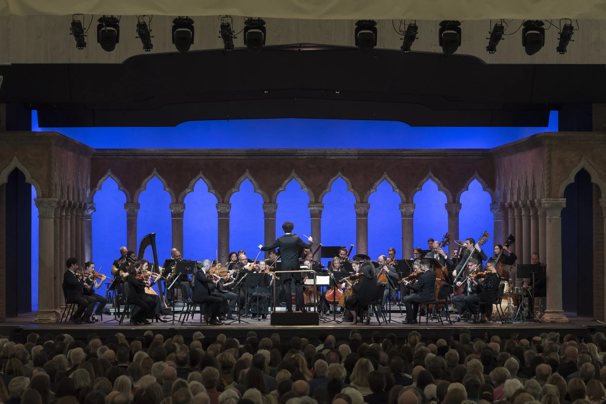 Caramoor Announces 2026 Summer Season