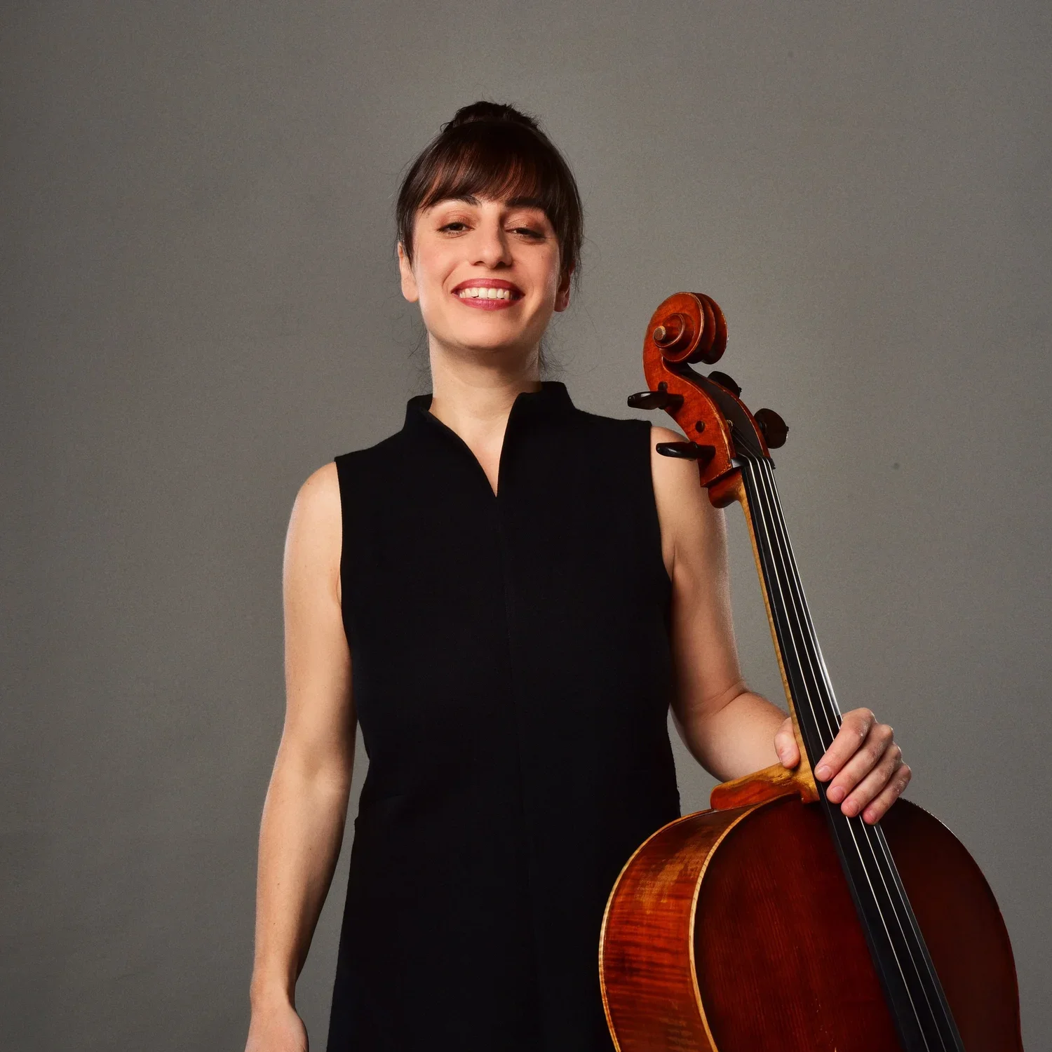 KAREN OUZOUNIAN