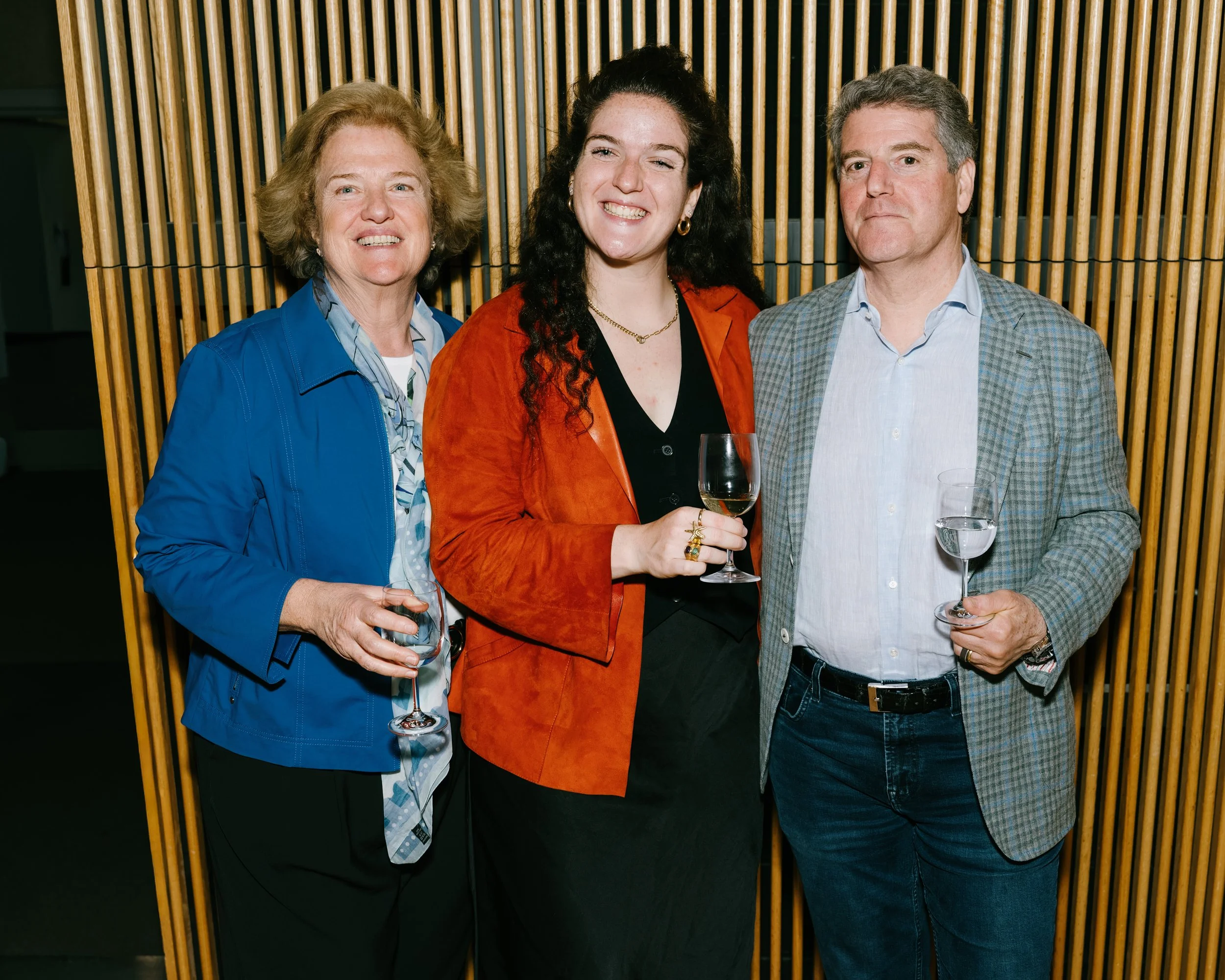 017-The Knights Gala-051226 - Kate, Sydney, and Peter Kend.jpg