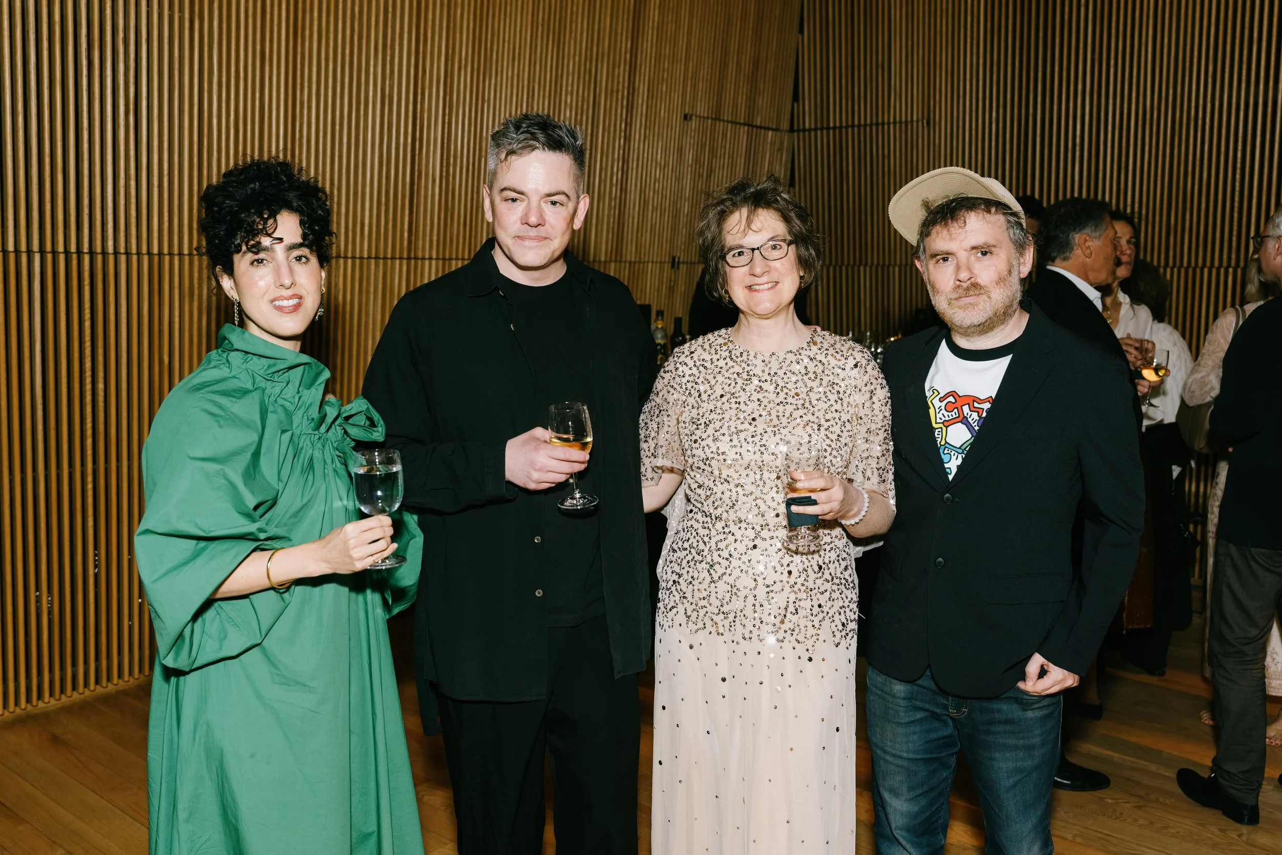 004-The Knights Gala-051226 - Alex Sopp, Nico Muhly, Lisa Bielawa, Gabriel Kahane.jpg
