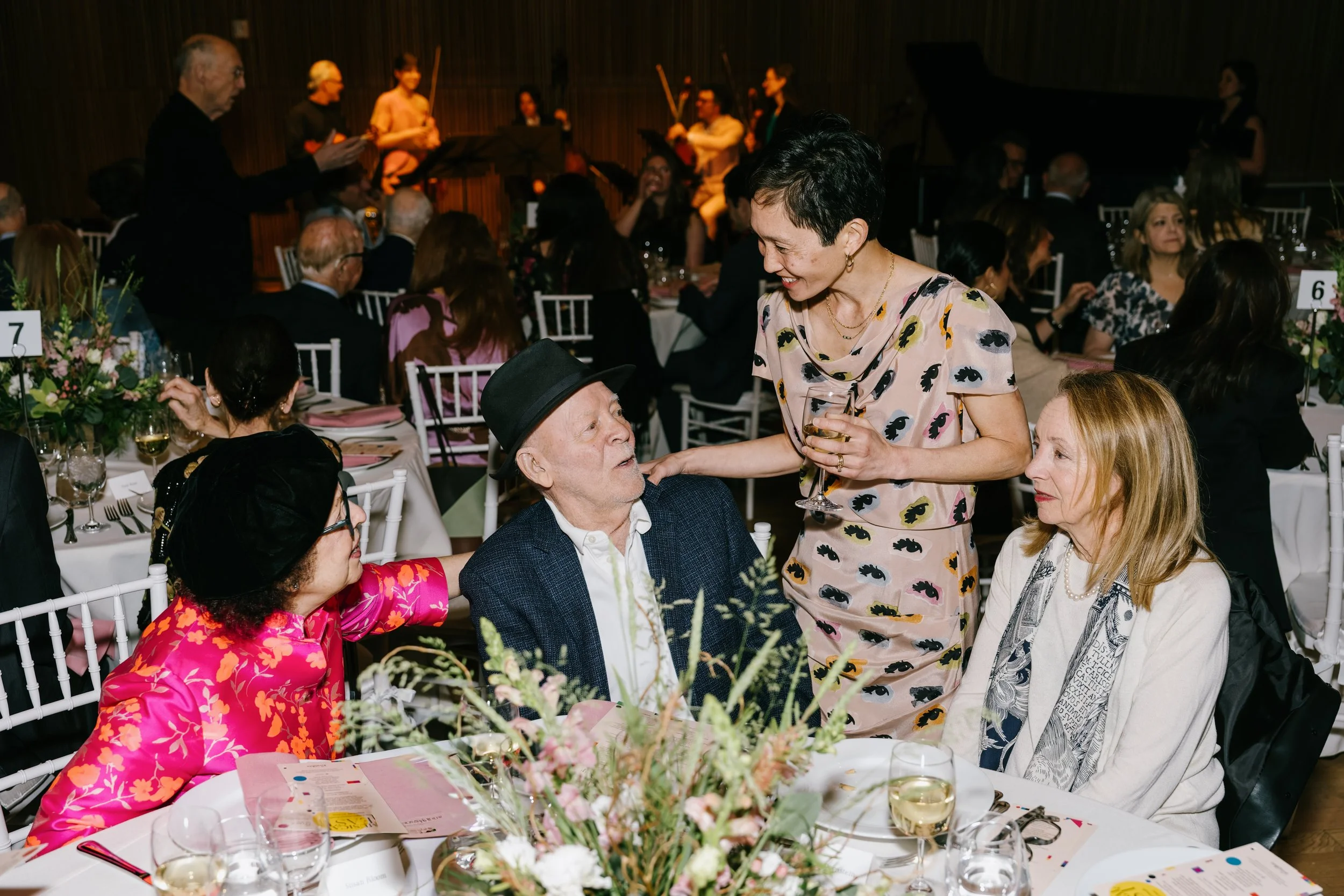036-Susan Bloom, Edmund Jacobsen, Maile Jacobsen, Jamie Bernstein.jpg