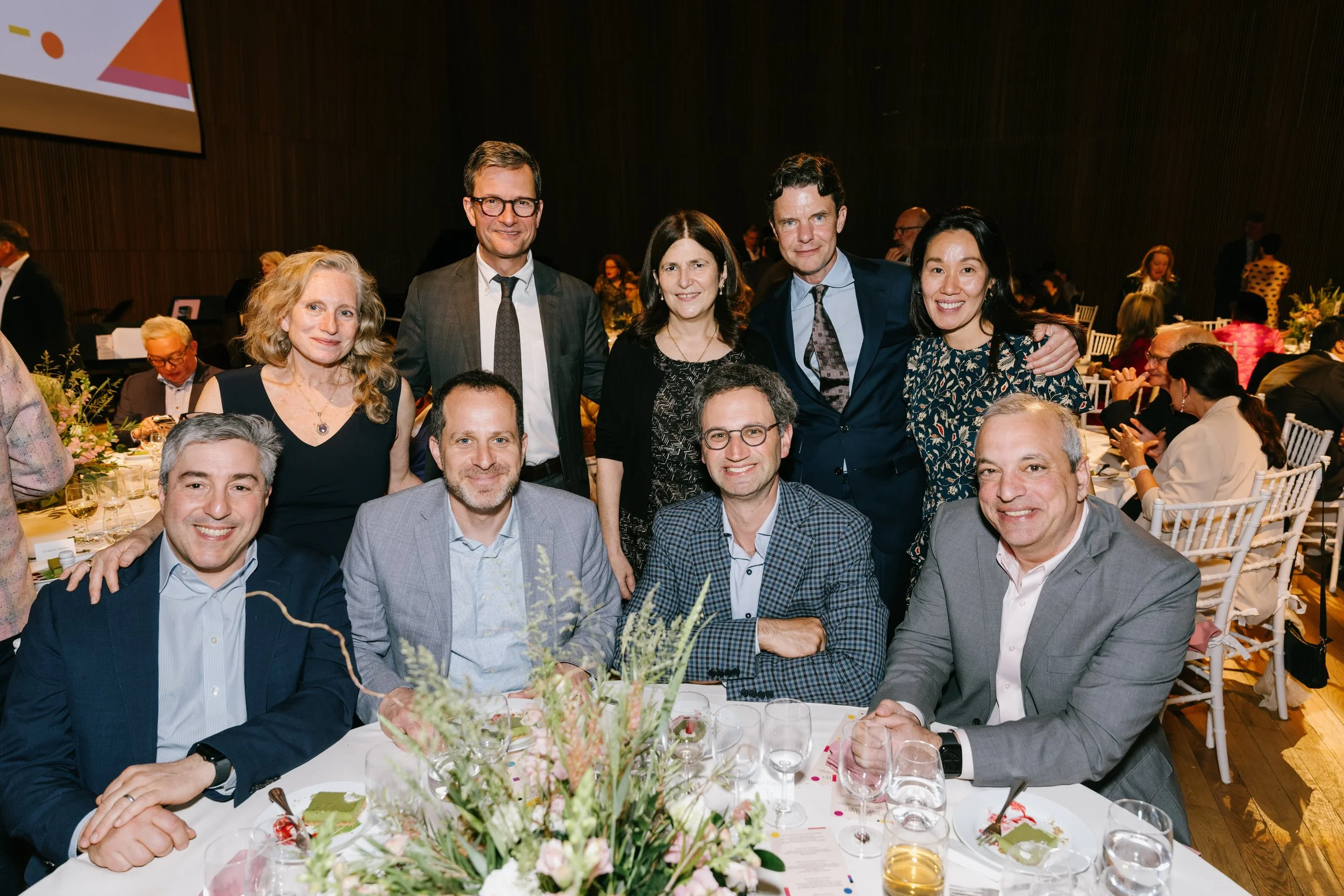 086-The Knights Gala-051226 - Naomi Wolfensohn and friends.jpg