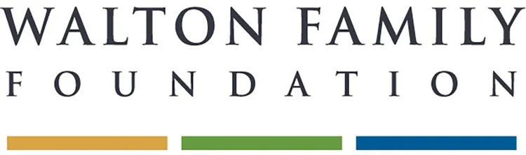 Walton Family Foundation
