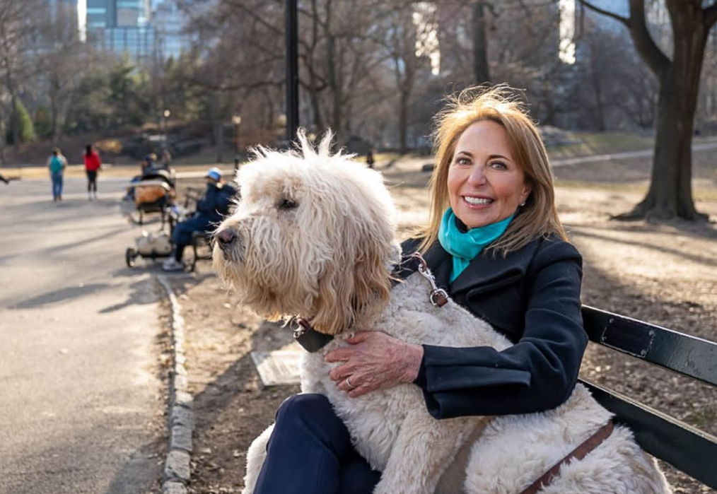 What My New Hip is Teaching Me