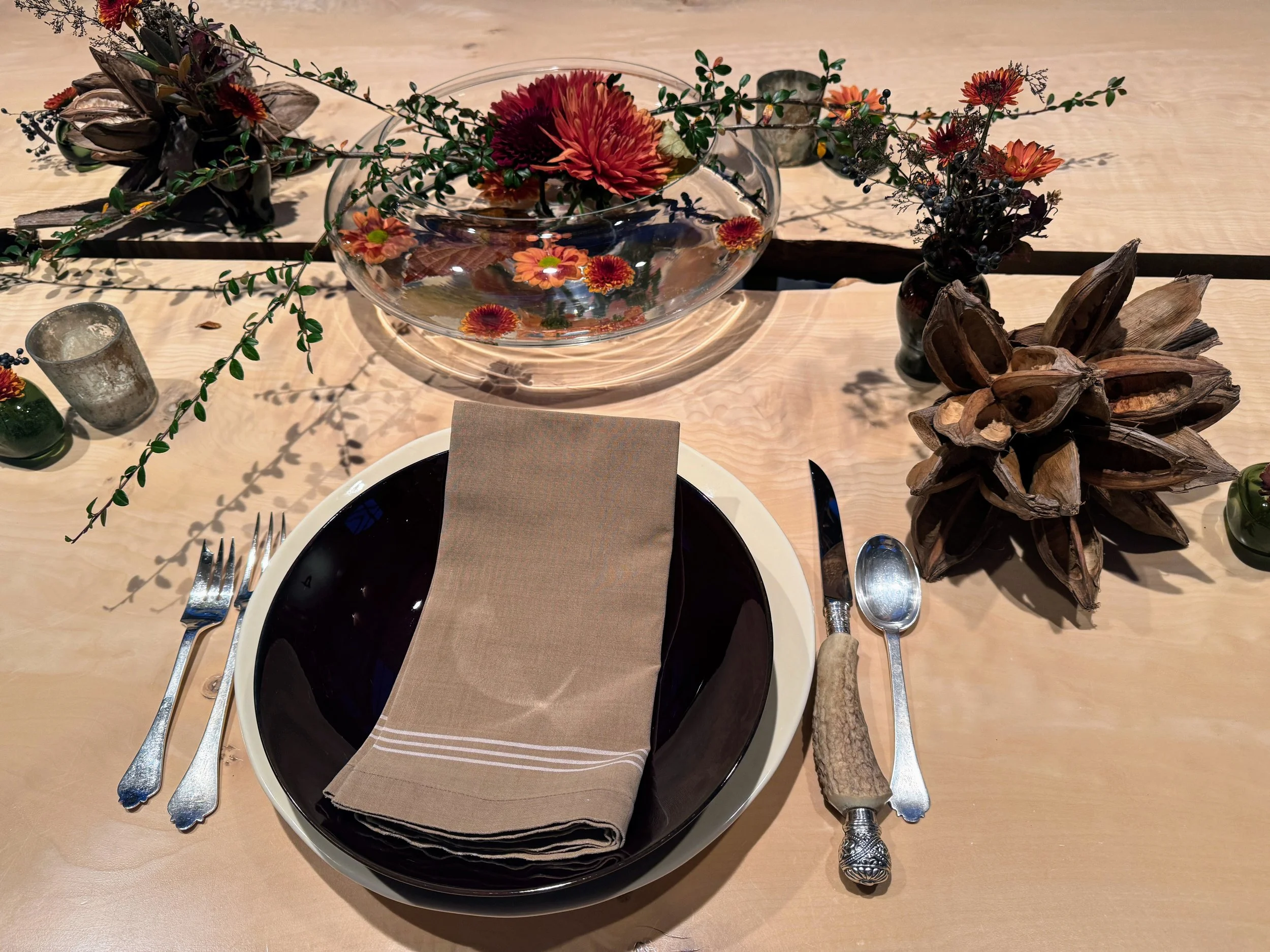 The Biology of Gratitude