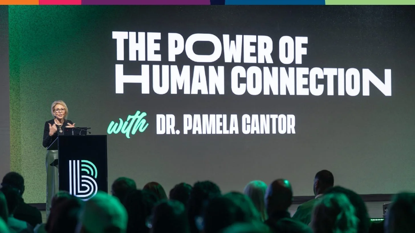 Pamela Cantor, M.D. Delivers Keynote at the 2026 Big Brothers Big Sisters National Conference