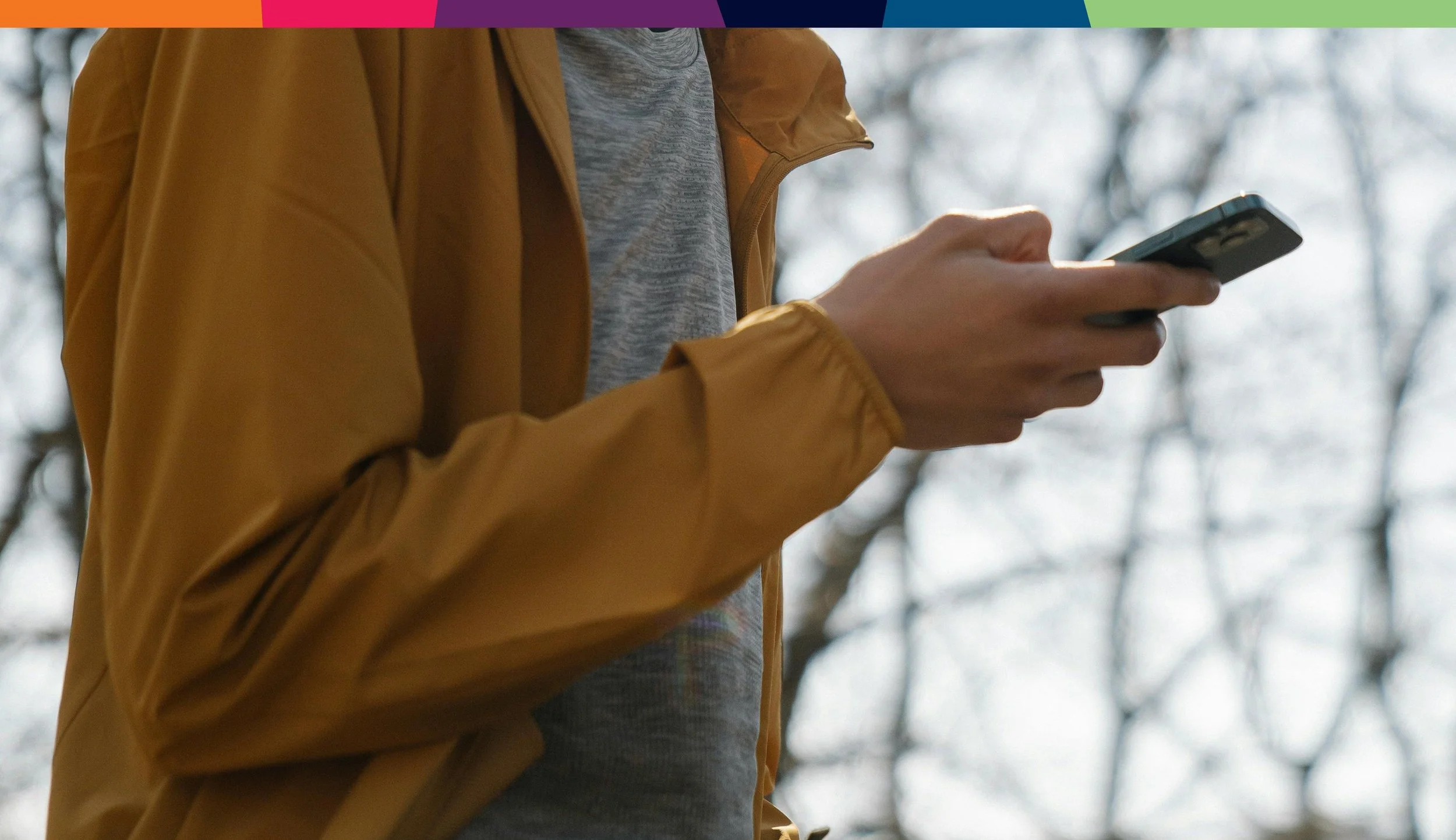 Why Putting Phones Down Isn’t Enough