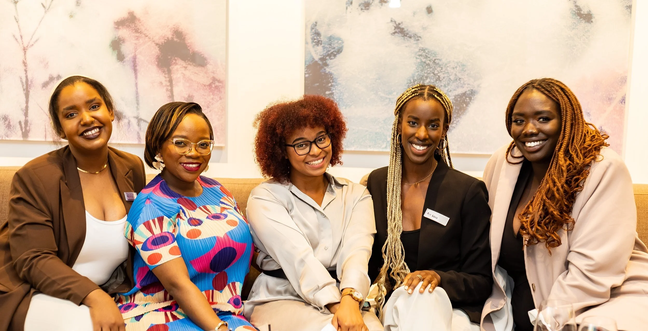 Black Canadian Women
