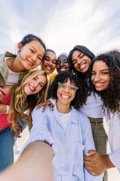 Connect Women