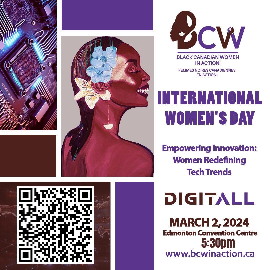 International Women's Day 2024