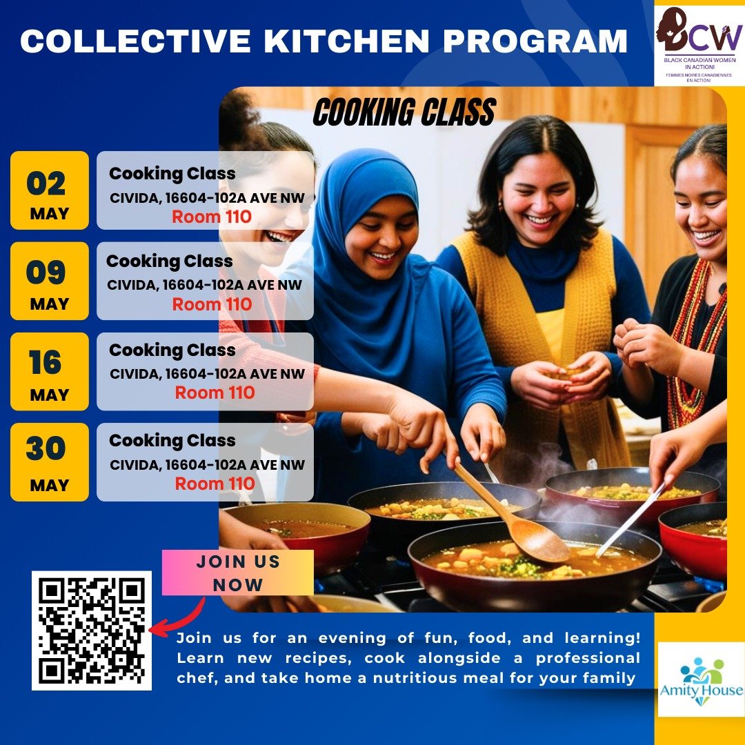 Collective Kitchen sessions