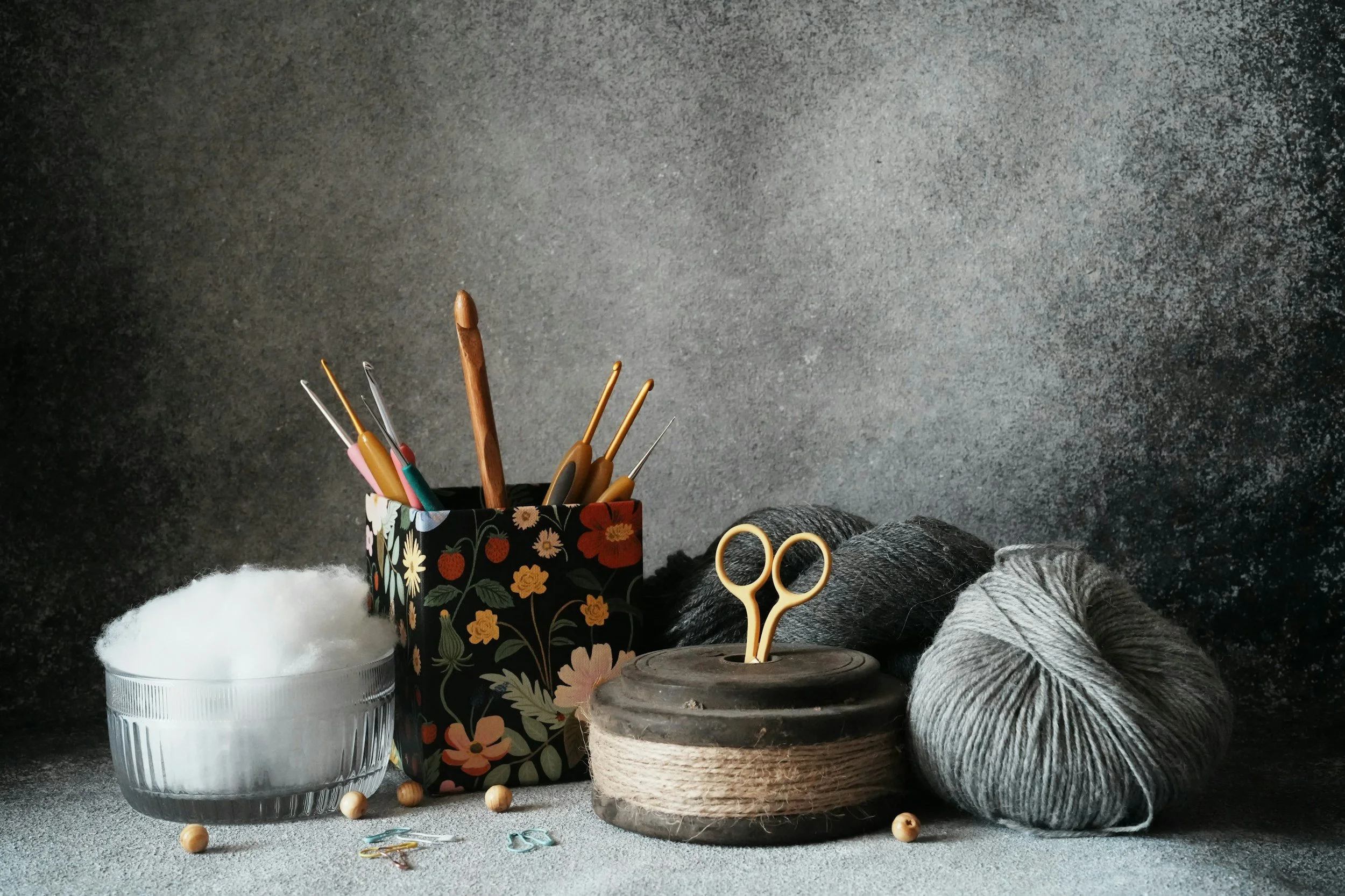 Crafts & Creative Skills