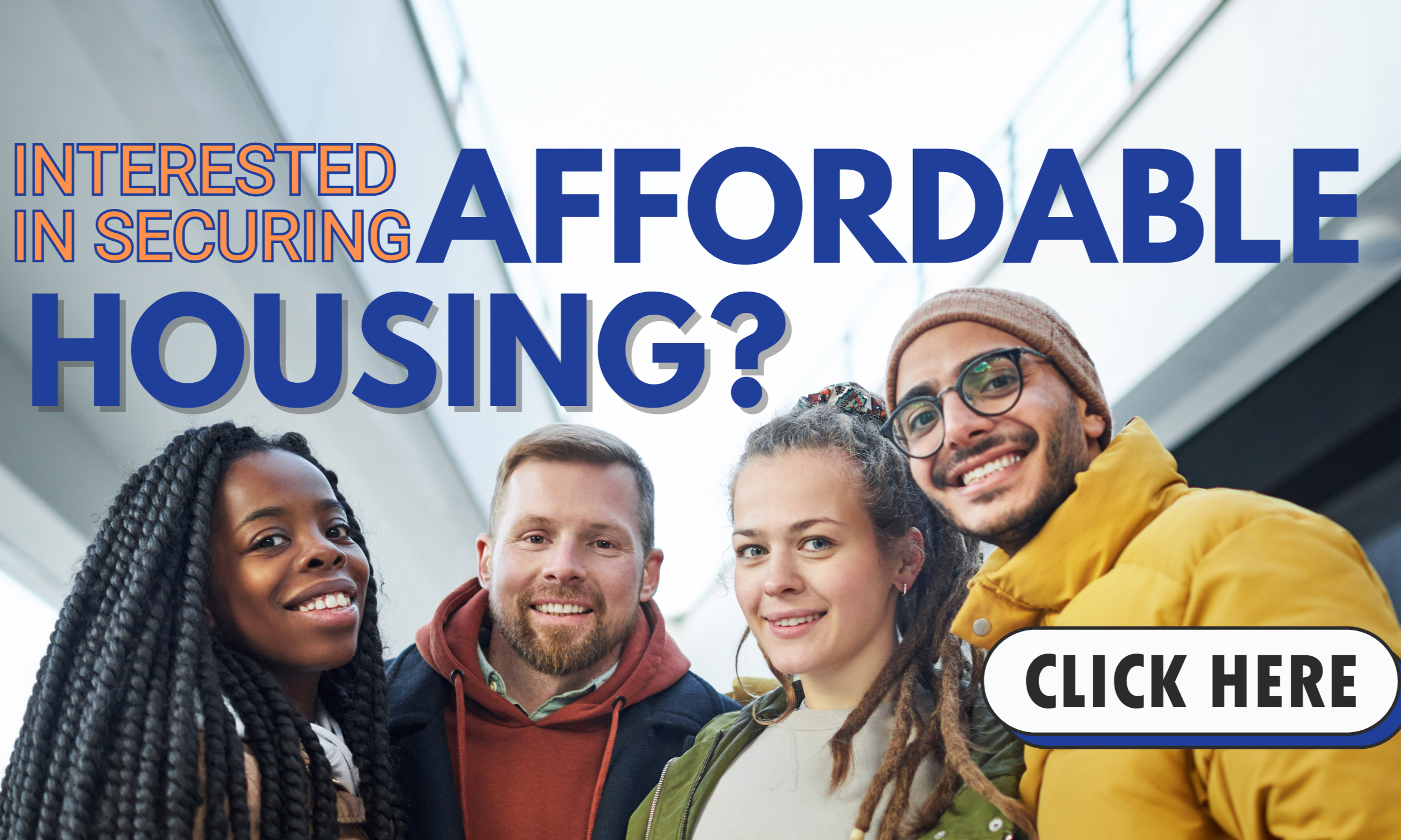 Affordable Housing Survey