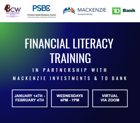 Financial Literacy Training