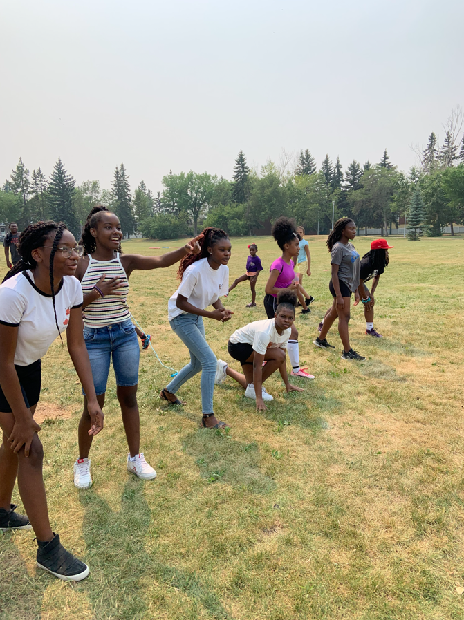 Summer Camp
