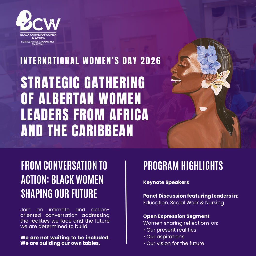 International Women's Day 2026