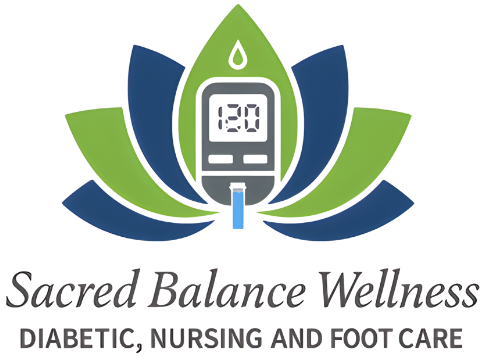 Sacred Balance Wellness