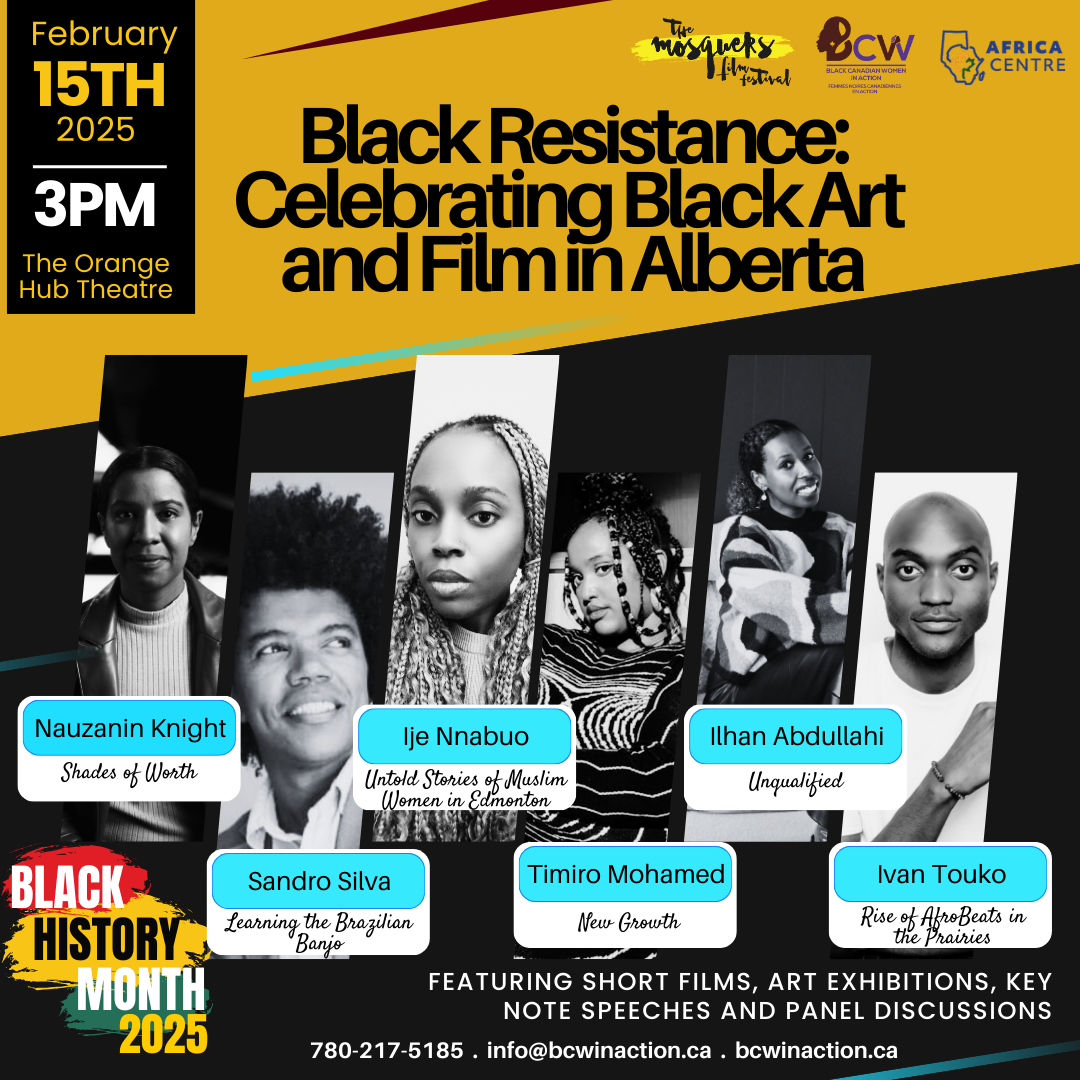 Black History Month 2025