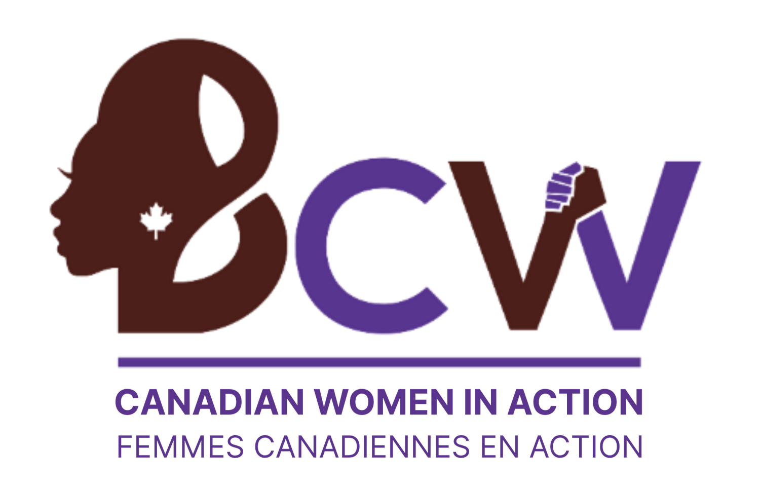 Black Canadian Women in Action